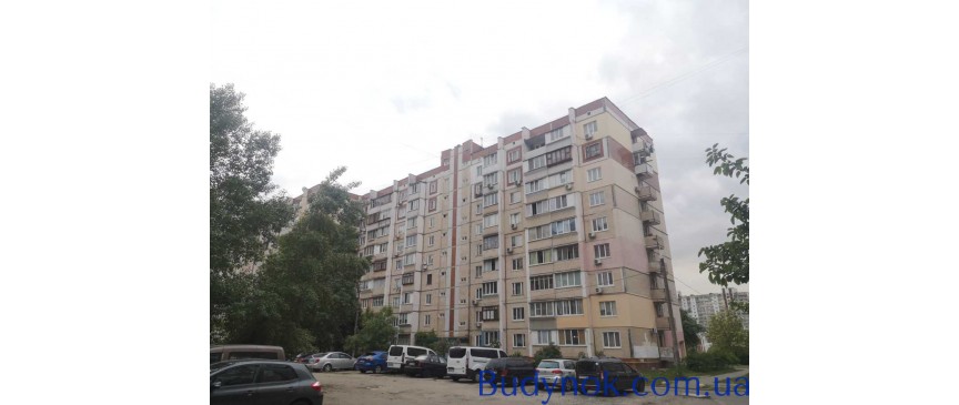 продаж 1-к квартира Київ, Деснянський, 33000 $