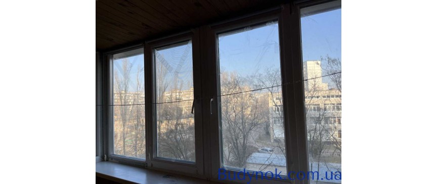 продаж 1-к квартира Київ, Деснянський, 31000 $