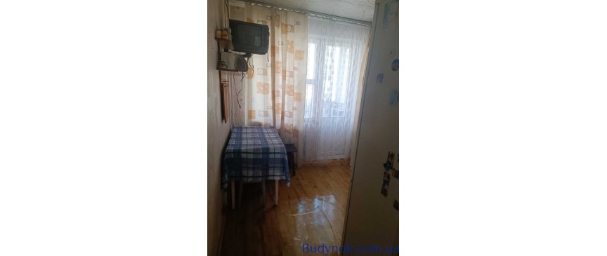 продаж 2-к квартира Київ, Дніпровський, 65000 $