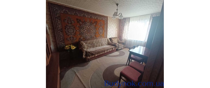 продаж 2-к квартира Київ, Дніпровський, 65000 $