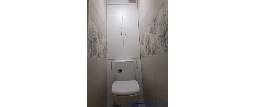 продаж 2-к квартира Київ, Дніпровський, 65000 $