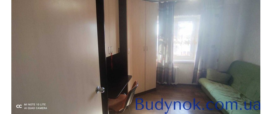 довгострокова оренда 2-к квартира Київ, Деснянський, 9000 грн./міс.