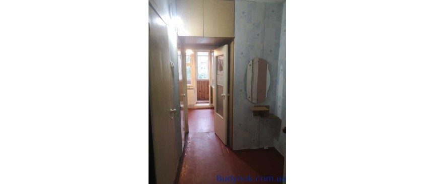 продаж 1-к квартира Київ, Деснянський, 33000 $