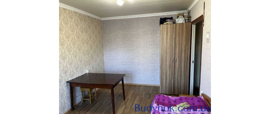 продаж 1-к квартира Київ, Деснянський, 31000 $