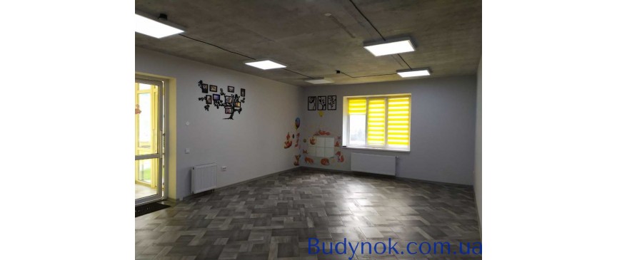 довгострокова оренда офісне приміщення Києво-Святошинський, Новосілки, 17500 грн./міс.