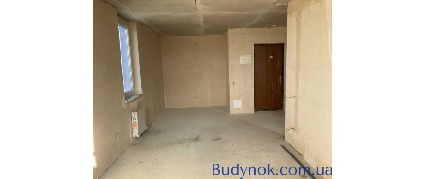 продаж 1-к квартира Київ, Святошинський, 39500 $
