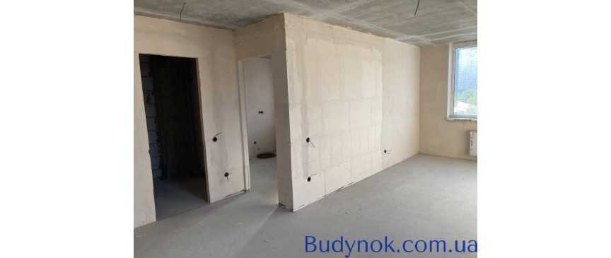 продаж 1-к квартира Київ, Святошинський, 39500 $