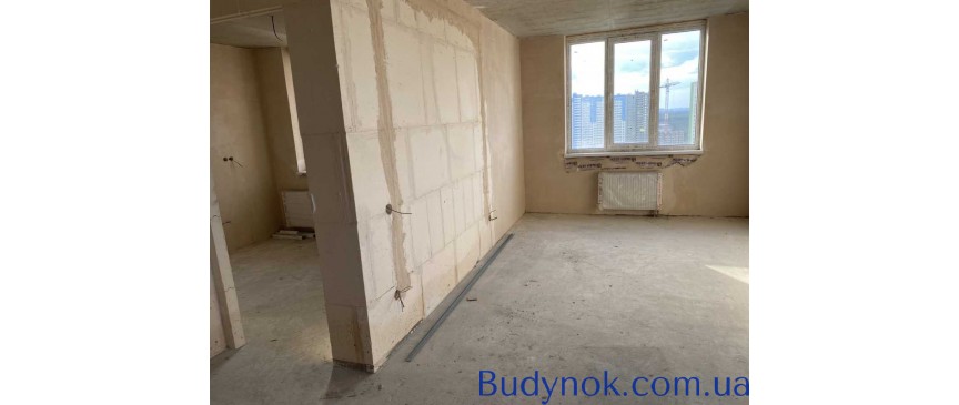 продаж 1-к квартира Київ, Святошинський, 39500 $