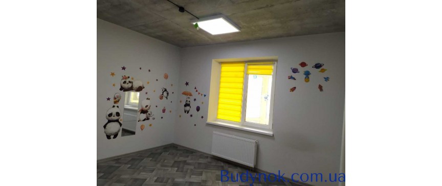 довгострокова оренда офісне приміщення Києво-Святошинський, Новосілки, 17500 грн./міс.
