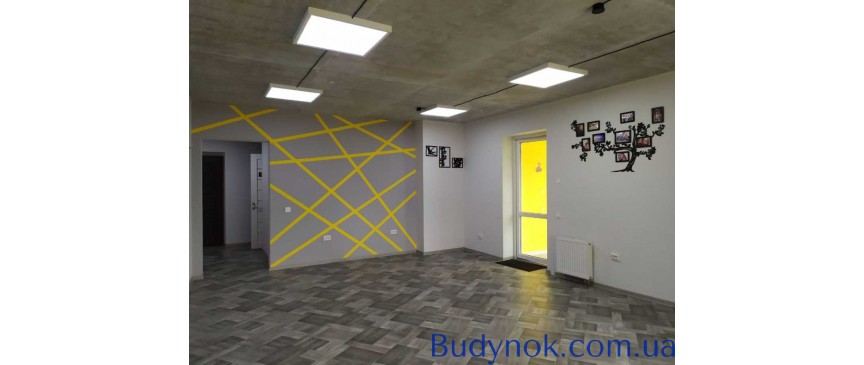 довгострокова оренда офісне приміщення Києво-Святошинський, Новосілки, 17500 грн./міс.