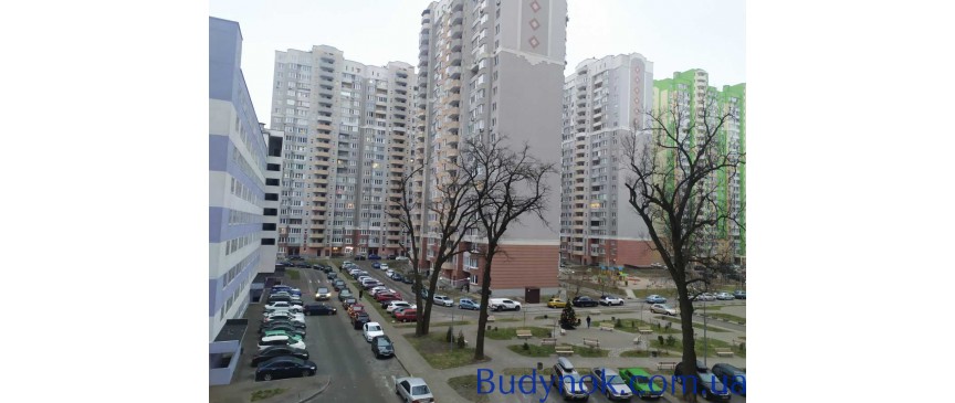 продаж 1-к квартира Київ, Святошинський, 36000 $