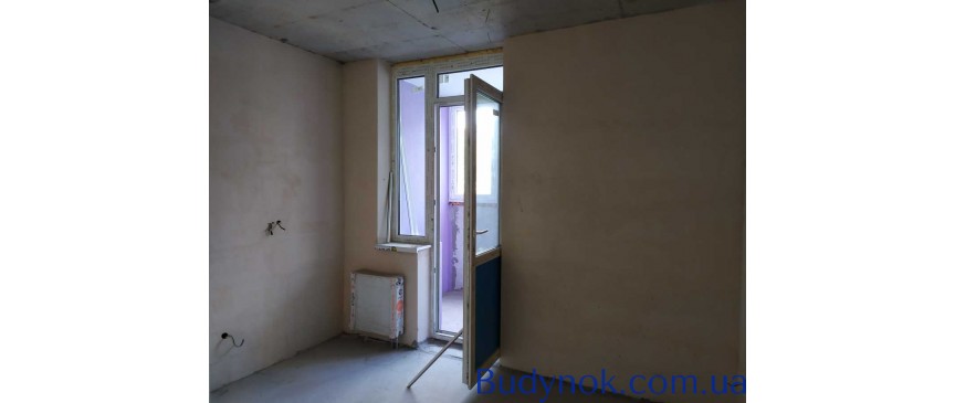 продаж 1-к квартира Київ, Святошинський, 39500 $