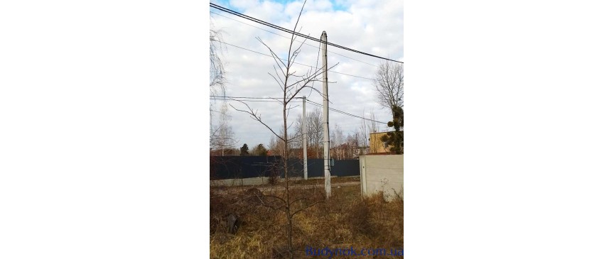 продаж ділянка сільськогосподарського призначення Києво-Святошинський, Горбовичі, 22000 $