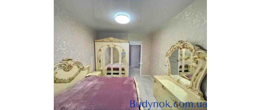 продаж 2-к квартира Києво-Святошинський, Софіївська Борщагівка, 78000 $