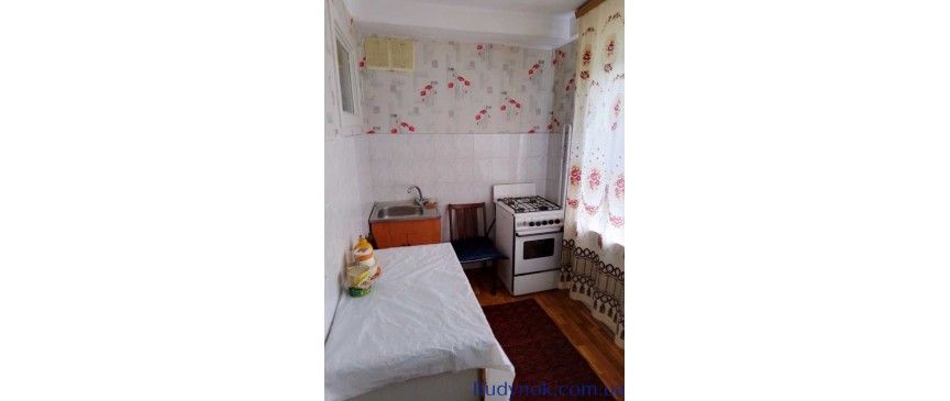 продаж 2-к квартира Київ, Святошинський, 39000 $