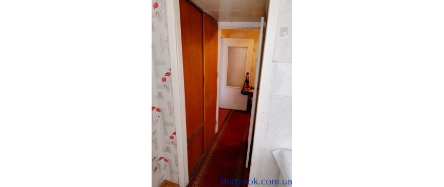 продаж 2-к квартира Київ, Святошинський, 39000 $