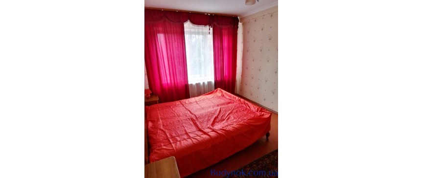 продаж 2-к квартира Київ, Святошинський, 39000 $