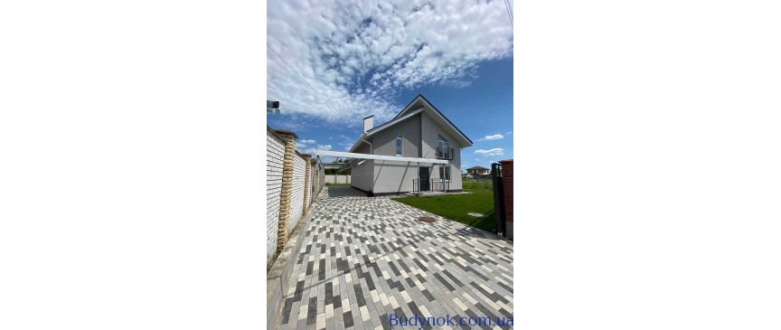 продаж 5-к будинок Київ, Дарницький, 265000 $