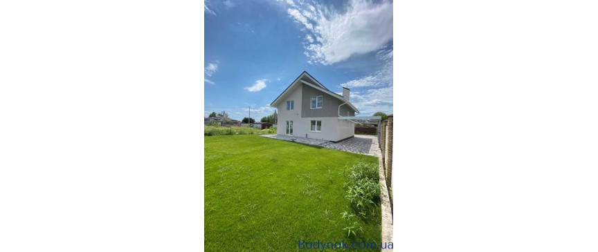 продаж 5-к будинок Київ, Дарницький, 265000 $