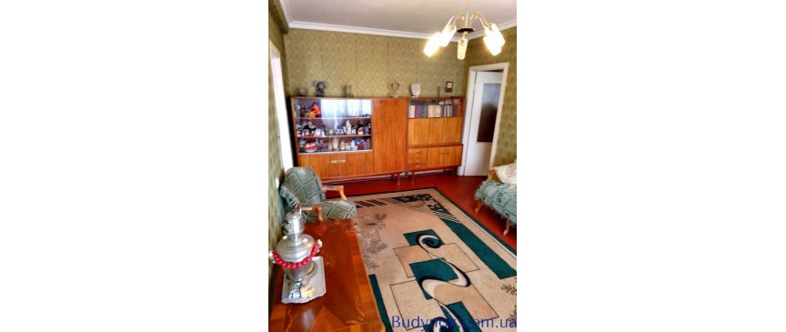 продаж 2-к квартира Київ, Святошинський, 39000 $