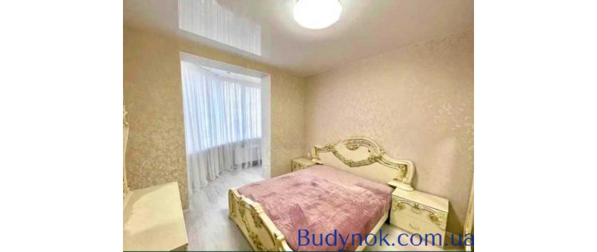 продаж 2-к квартира Києво-Святошинський, Софіївська Борщагівка, 78000 $