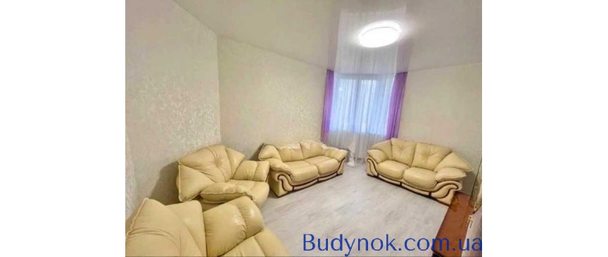 продаж 2-к квартира Києво-Святошинський, Софіївська Борщагівка, 78000 $
