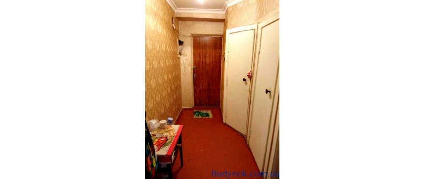 продаж 2-к квартира Київ, Святошинський, 39000 $