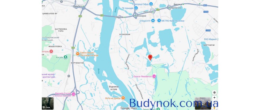 продаж 5-к будинок Київ, Дарницький, 265000 $
