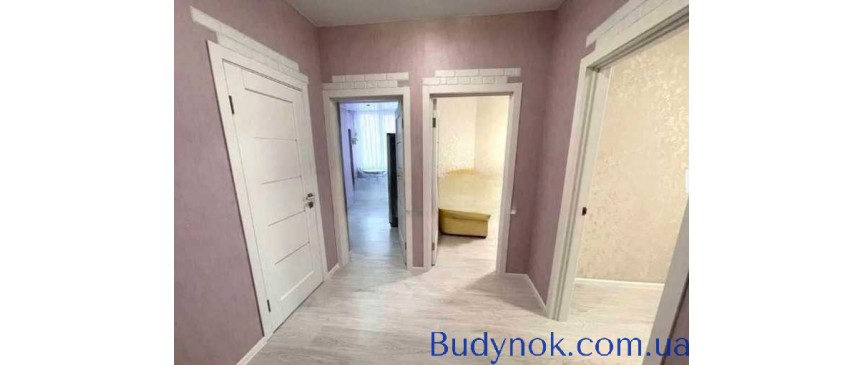 продаж 2-к квартира Києво-Святошинський, Софіївська Борщагівка, 78000 $