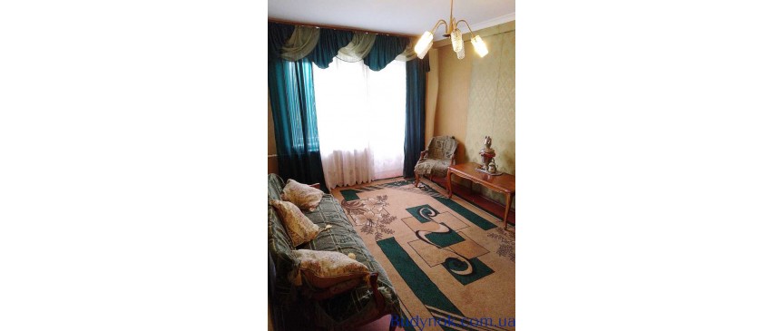 продаж 2-к квартира Київ, Святошинський, 39000 $