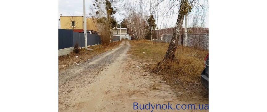 продаж ділянка сільськогосподарського призначення Києво-Святошинський, Горбовичі, 22000 $