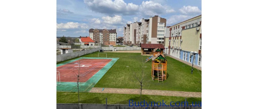 продаж 5-к таунхаус Києво-Святошинський, Ходосівка, 110000 $