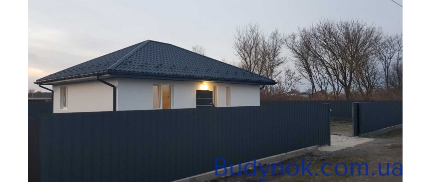 продаж 3-к котедж Обухівський, Обухів, 80000 $