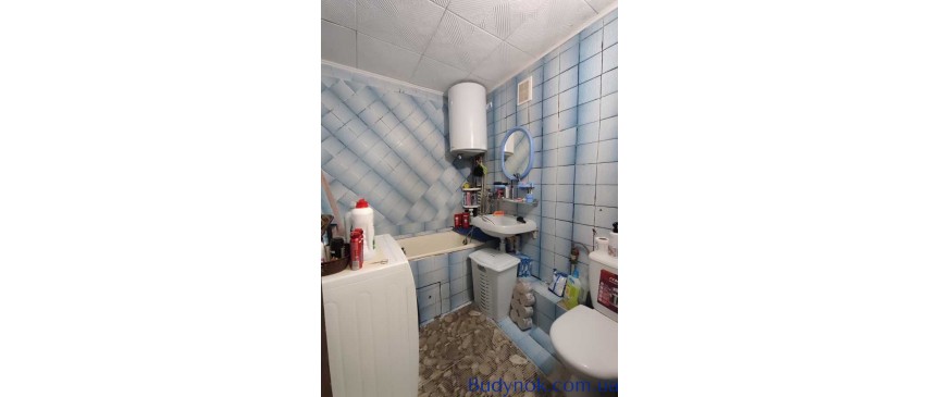 продаж 1-к квартира Обухівський, Обухів, 35500 $