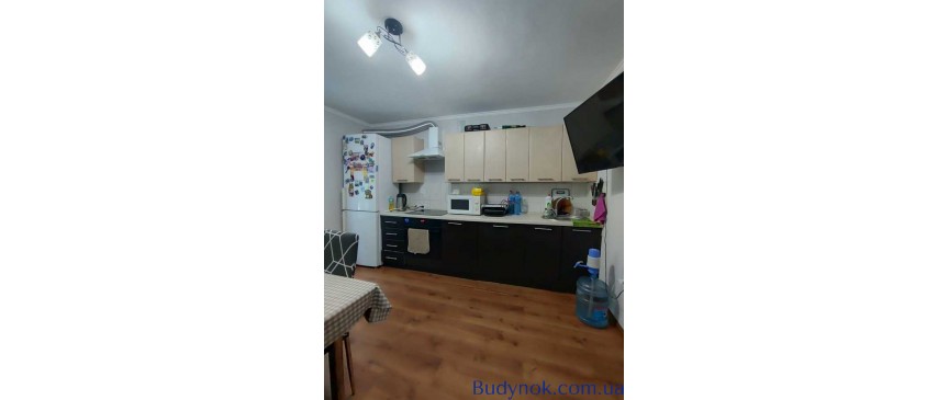 продаж 1-к квартира Обухівський, Обухів, 35500 $