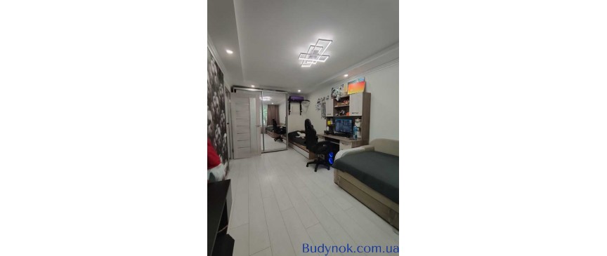 продаж 1-к квартира Обухівський, Обухів, 35500 $