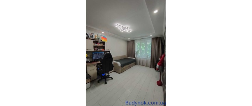 продаж 1-к квартира Обухівський, Обухів, 35500 $