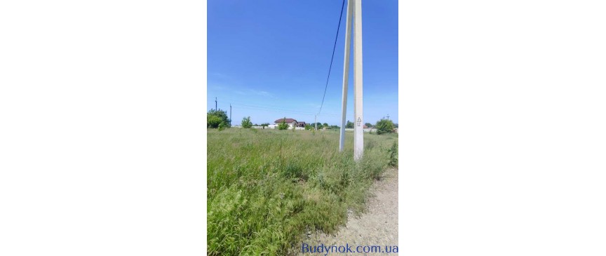 продаж ділянка під житлову забудову Обухівський, Обухів, 15000 $