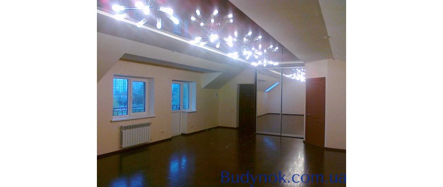 продаж офісне приміщення Обухівський, Обухів, 59000 $