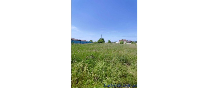 продаж ділянка під житлову забудову Обухівський, Обухів, 15000 $