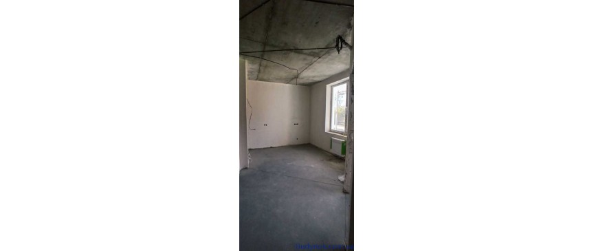 продаж 1-к квартира Обухівський, Обухів, 30500 $