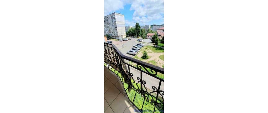 продаж офісне приміщення Обухівський, Обухів, 59000 $