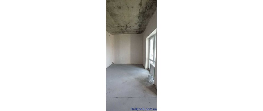 продаж 1-к квартира Обухівський, Обухів, 46000 $