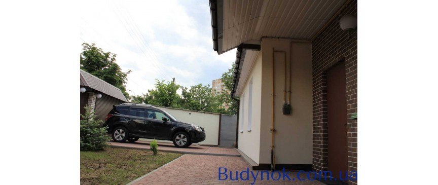 продаж 4-к будинок Київ, Дніпровський, 98000 $