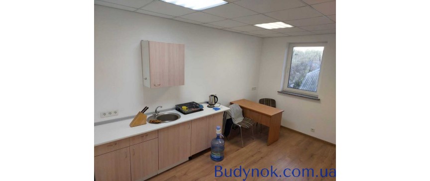 довгострокова оренда офісне приміщення Київ, Дніпровський, 35000 грн./міс.