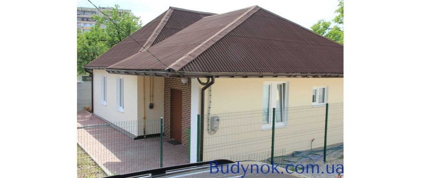 продаж 4-к будинок Київ, Дніпровський, 98000 $