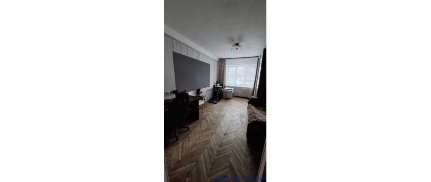 продаж 3-к квартира Київ, Дніпровський, 65000 $