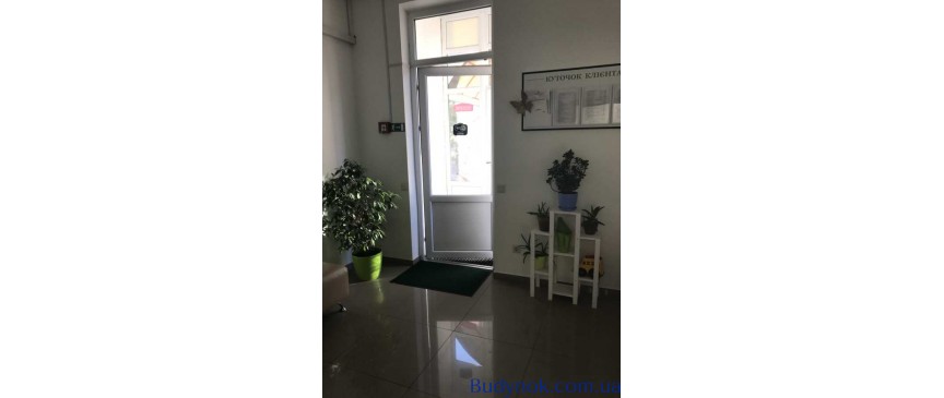 продаж офісне приміщення Київ, Дніпровський, 65000 $