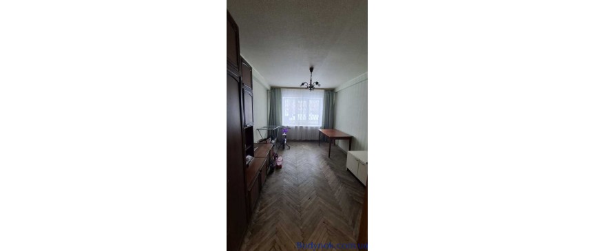 продаж 3-к квартира Київ, Дніпровський, 65000 $