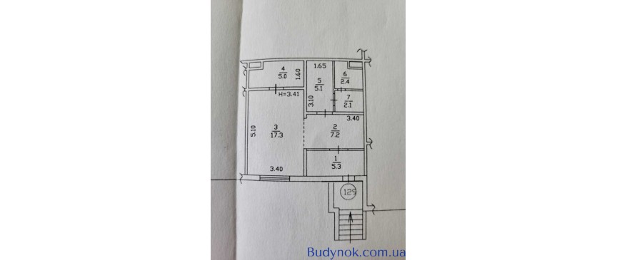 продаж офісне приміщення Київ, Дніпровський, 65000 $